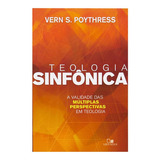 Livro Teologia Sinfonica