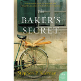 Livro The Bakers