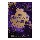 Livro The Hurricane