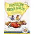  Livro: Thelwells Penelope Cavalga Novamente