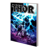 Livro Thor De