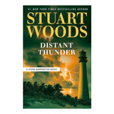 Livro Thunder Distant