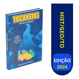 Livro Tocantins