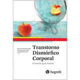 Livro Transtorno Dismorfico