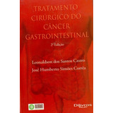 Livro Tratamento Cirurgico