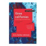 Livro Tres Californias