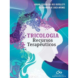 Livro Tricologia Recursos
