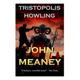 Livro Tristopolis Howling