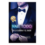 Livro Tudo Vale