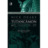 Livro: Tutancâmon: Um Romance Policial No Egito Vol. 2 Autor: Nick Drake (novo, Lacrado)
