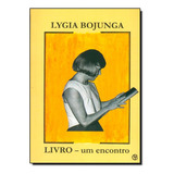 Livro Um Encontro