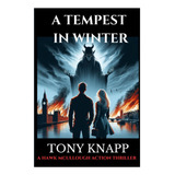 Livro Uma Tempestade