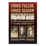 Livro Under Pallor