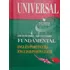 Livro: Universal Dicionário Fundamental: Inglês/português Autor: Texto Editores (novo, Lacrado)