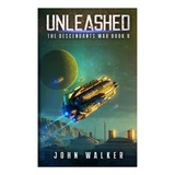 Livro Unleashed