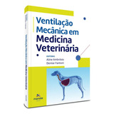Livro Ventilacao Mecanica