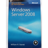 Livro Windows Server