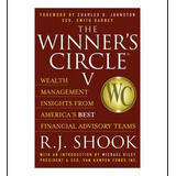 Livro Winners Circle