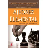 Livro Xadrez Elementar