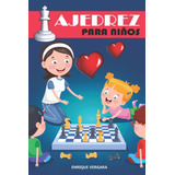 Livro Xadrez Para