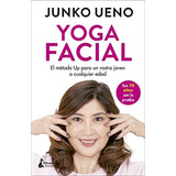 Livro Yoga Facial