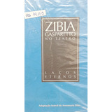 Livro Zibia Gasparetto