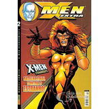 Livro 02 X men Extra 1 Série X men Eternamente Batalha Final Contra O Estranho Nicieza Fabian 2003