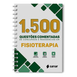 Livro 1 500 Questoes