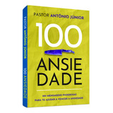 Livro 100 Ansiedade