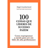 Livro 100 Coisas Que