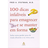 Livro 100 Dicas Infalíveis Para Emag Fred A. Stutman, M