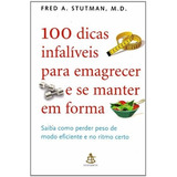 Livro 100 Dicas Infalíveis Para Emag Stutman, Fred A.