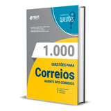 Livro 1000 Questoes Gabaritadas