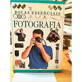 Livro 101 Dicas Essenciais: Fotografia - Michael Langford [1997]