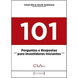 Livro 101 Perguntas E