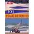 Livro 101 Praias De Sonho