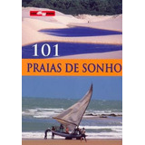 Livro 101 Praias De