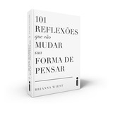 Livro 101 Reflexoes Que