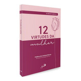 Livro 12 Virtudes Da