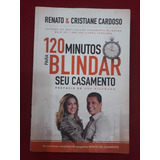 Livro 120 Minutos Para Blindar Seu Casamento Seminovo