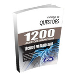 Livro 1200 Questões