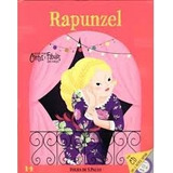 Livro 14 Rapunzel