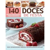 Livro 140 Receitas Maravilhosas