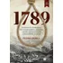 Livro 1789 : A História De Tiradentes, Contrabandistas, Ass