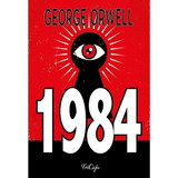 Livro 1984 Orwell George
