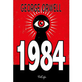 Livro 1984 Orwell George