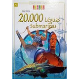 Livro 20 000