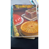Livro 200 Receitas Do Açucar Uniao V2 - Diversos Autores C6b1 [0000]