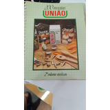 Livro 200 Receitas Uniao