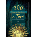 Livro 200 Tiragens Auxiliares